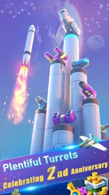 Mega Tower screenshot3
