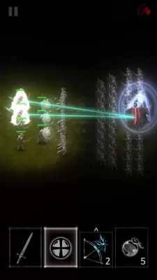 Unknown Knights screenshot2