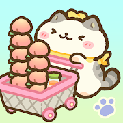 Cat Mart MOD APK