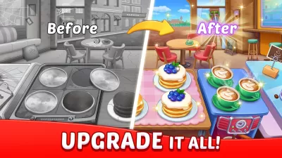 Tasty Diary screenshot4