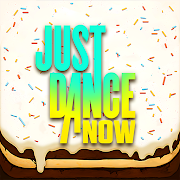 Just Dance Now MOD APK icon