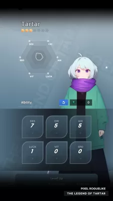 The Legend of Tartar screenshot3