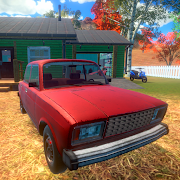 My Real Car MOD APK