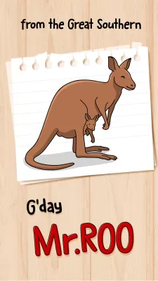 Brain Test: Tricky Words screenshot2