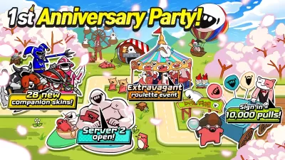Boomerang RPG screenshot3