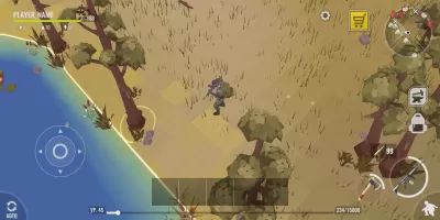 No Way To Die screenshot1