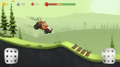 Prime Peaks screenshot2