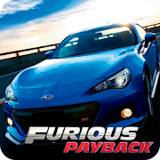 Furious Payback Racing MOD APK