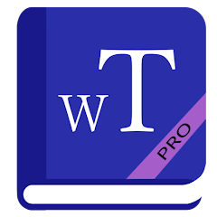 WordTheme Pro MOD APK icon
