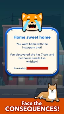 DogLife screenshot1