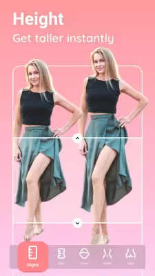 Peachy screenshot2