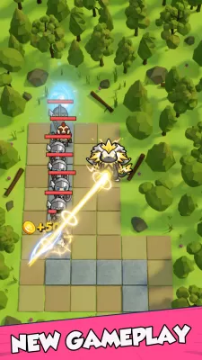 Shroom Guard screenshot2