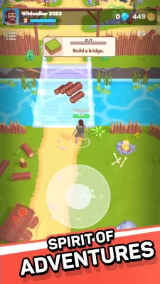 Hunter: Age of Monsters screenshot3
