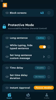 NopoX screenshot3