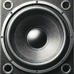 Subwoofer Bass MOD APK icon