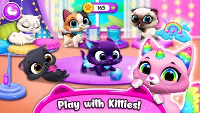 Floof screenshot1