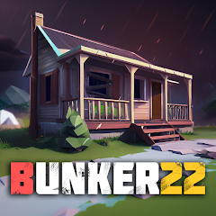 Bunker MOD APK