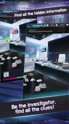 Mayday Memory screenshot2