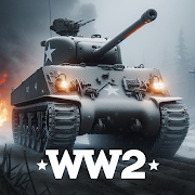 WW2 Battlefields Sim Lite MOD APK
