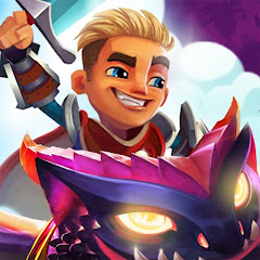 Blades of Brim MOD APK icon