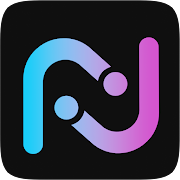 Neo Launcher Hyperion Scifi MOD APK