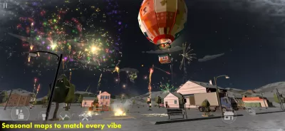 Fireworks Play screenshot2