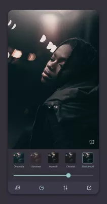 Teo screenshot3
