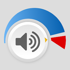 Sound Booster MOD APK