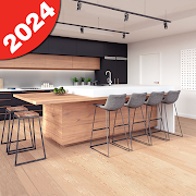 Design My Home MOD APK icon