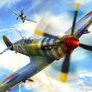 Warplanes: WW2 Dogfight MOD APK icon
