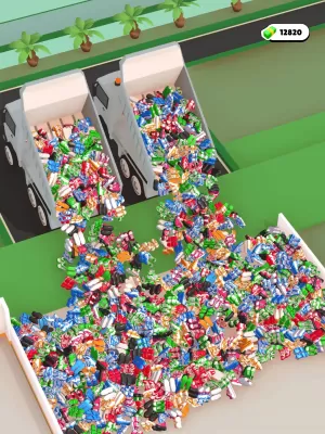 Outlets Rush screenshot2