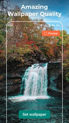Video Wallpaper Live screenshot2