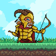 Monsters War: Epic TD Strategy MOD APK icon