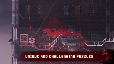 Carrion screenshot1