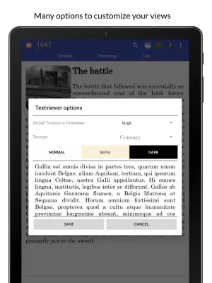 World History screenshot1