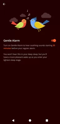 Alarm Clock Xtreme screenshot2