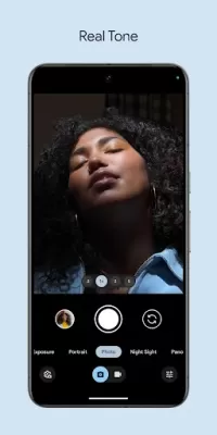 Pixel Camera screenshot2
