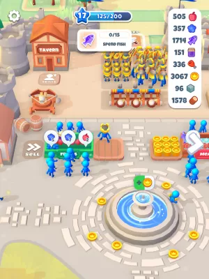 King or Fail - Castle Takeover screenshot3