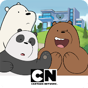 We Bare Bears Match3 Repairs MOD APK icon