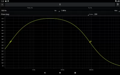 Circuit Calculator screenshot2