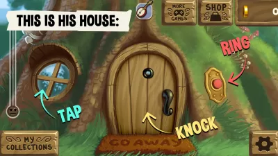 Do Not Disturb Funny Prankster screenshot1