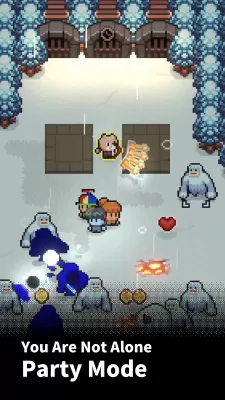 The Way Home screenshot2