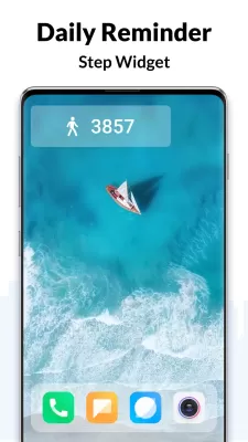 Step Tracker screenshot2