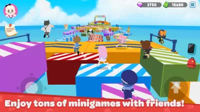 Play Together screenshot1