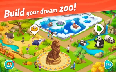 Wildscapes screenshot2