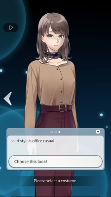 Would you sell your soul?Story screenshot4