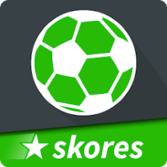 SKORES MOD APK