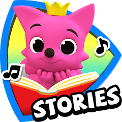 Pinkfong Kids Stories MOD APK