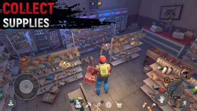 Let's Survive screenshot2