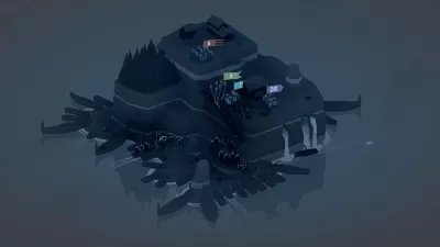 Bad North: Jotunn Edition screenshot3